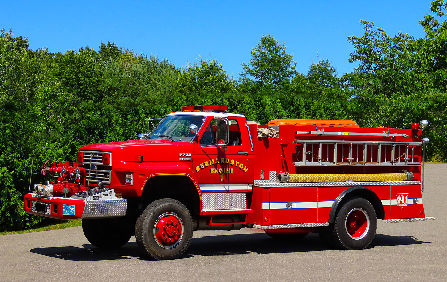 Bernardston Fire Department Firefighting Wiki Fandom